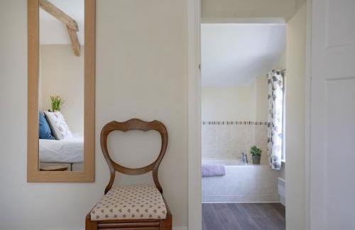 New Park Cottage - Foto 17