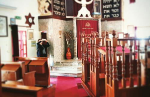 Casa Dom Yahya - Foto 61