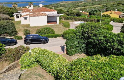 Villa Iris - Foto 21