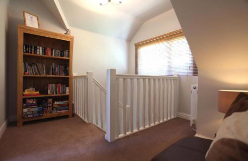 Hilltop, Coniston spacious bungalow with incredible views - Foto 24