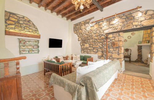 Philoxenia traditional house - Foto 28