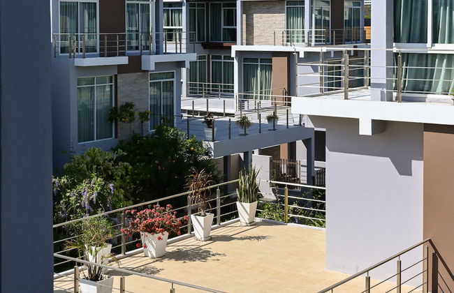 Golden Sea Hua Hin - Photo 70