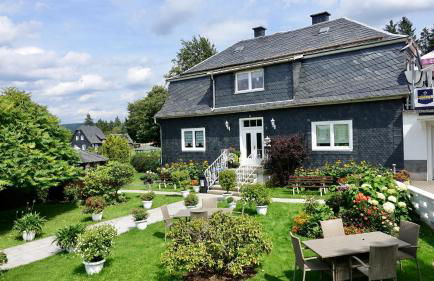 Rennsteig-Pension Trautwein - Foto 2