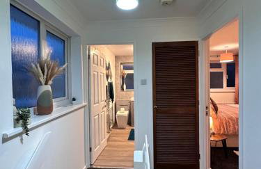 Detached 3-Bedroom Home in a Quiet Derby Neighbourhood in Mickleover - Foto 9