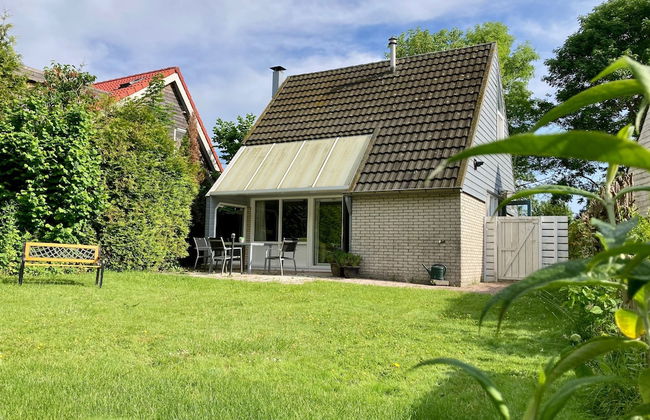 Holiday House Viktoria at Lake Lauwersmeer - Photo 30