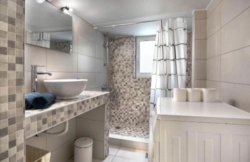 Casa Bonita, House with Private Entrance and Garden, between center and sea - Foto 13