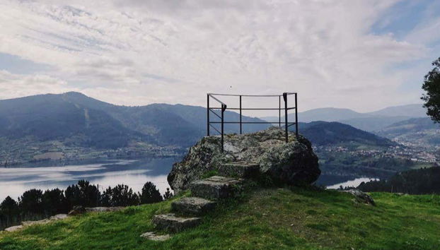 Paisajes de la bodega