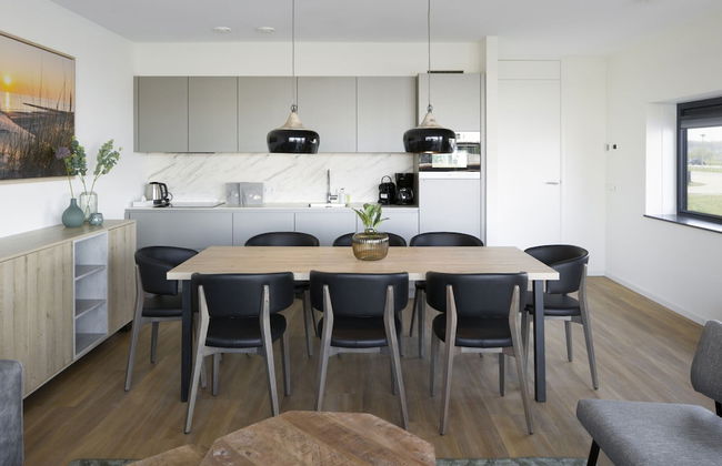 Luxurious Villa With a Jetty, Close to Veerse Meer - Foto 13