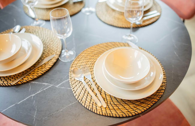 Joyful Serviced Studio Apartment -ks71-j - Foto 8