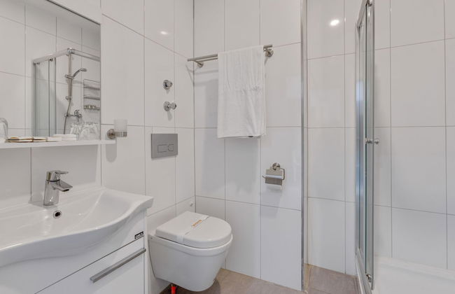 Pleasant Apartment in Oberhausen With a Terrace - Foto 42