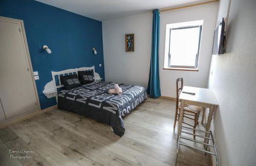 Eden Auberge - Foto 41