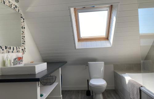 Villa bord de mer - Foto 18