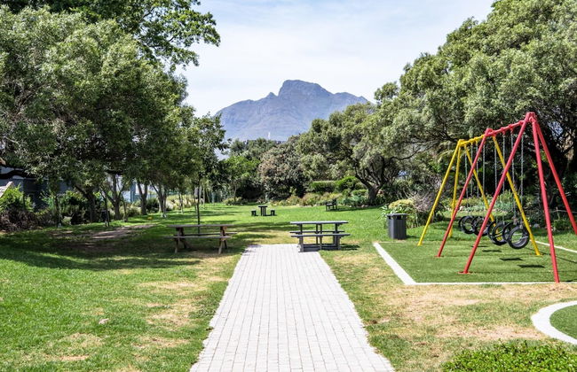 De Waterkant Townhouse With Pool Access 116 DWP - Foto 66