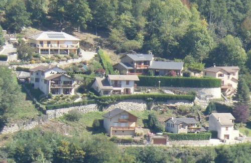 La BERGERONNETTE - Foto 19