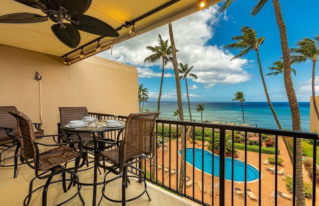 Hale Ono Loa by Coldwell Banker Island Vacations - Foto 47