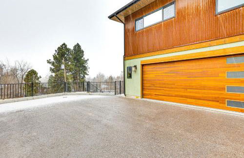 2 Mi to Dtwn Dog-Friendly Gem with Patio in Boise - Foto 24