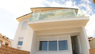 Vistas y terraza panorámica frente al mar en Denia, Las Rotas - Photo 3