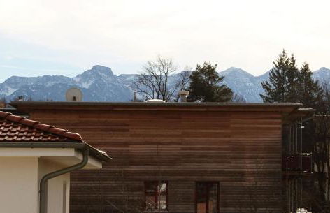 Stadtvilla - Foto 13