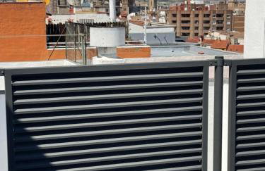 Atico Centro Sol y Vistas - Photo 14