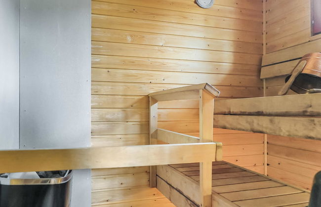 Lomamaja 3 - Foto 16