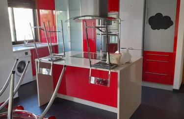 PISO NUEVO EN MOAÑA - Foto 4