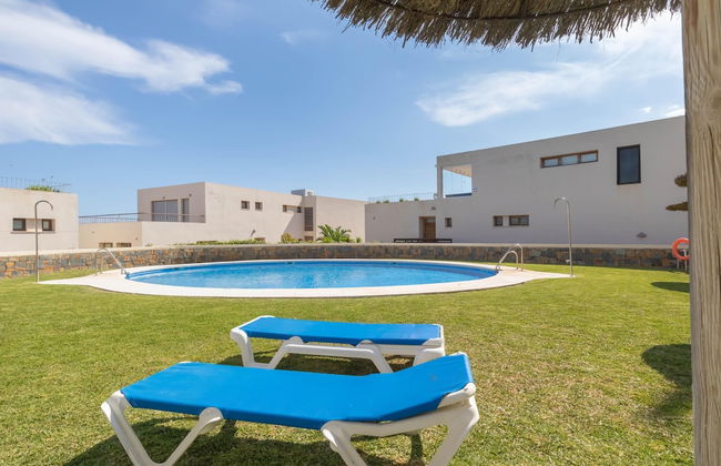 Marbella Mountain With sea View and Pool - Foto 55