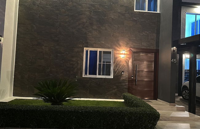 Timeless Luxury Villa - Foto 68