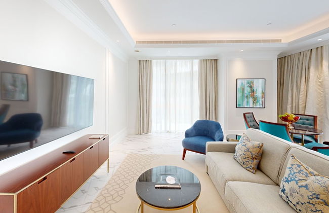 Cheval Maison Expo City Dubai - Foto 54