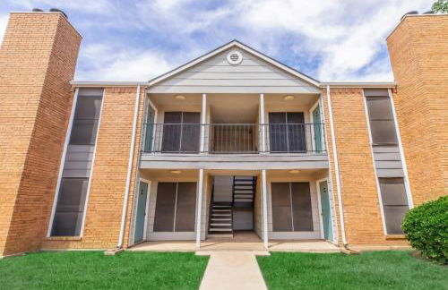 District West Apartments Simple Modern Home - Foto 17