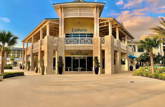 Villa by the Mouse: Margaritaville Oasis - Foto 48