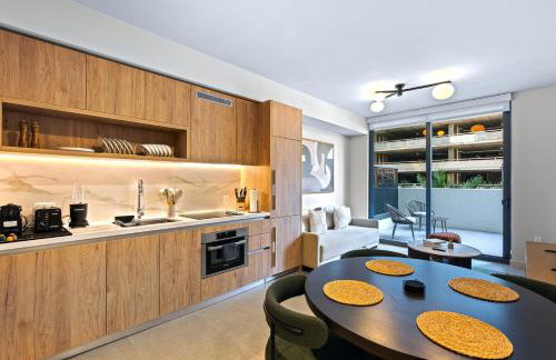 Modern Condo in Downtown Miami Near Bayside - Foto 17