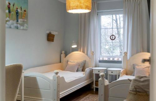 Apartament Barbara - Foto 19