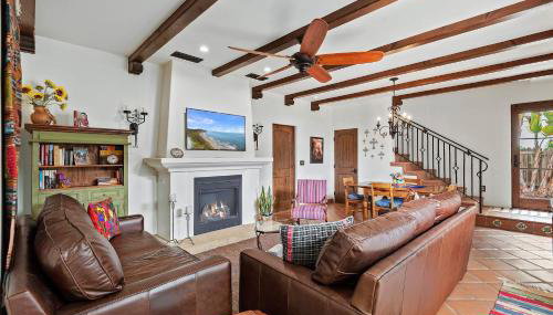 Casa de Lujo - Spanish Seaside Retreat - Foto 3