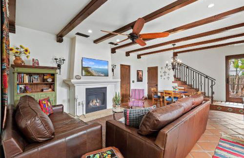 Casa de Lujo - Spanish Seaside Retreat - Foto 3