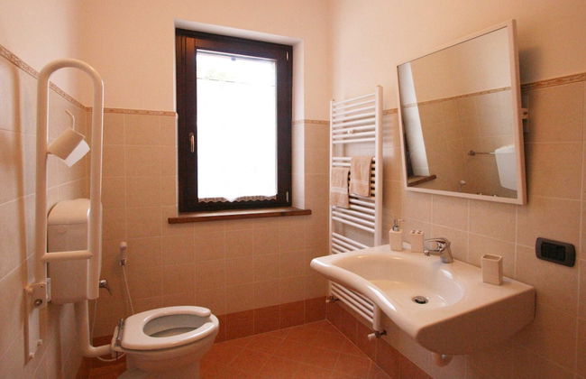 Timeless Villa in Cagli With Garden and Swimming Pool - Foto 36