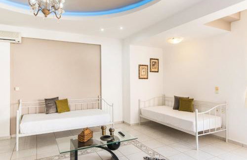 Yiannis Manos Hotel Resort - Foto 134