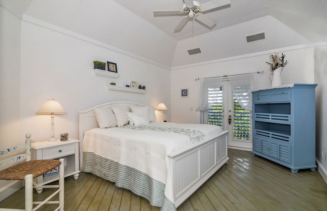 Grace Bay Beach Ocean Villas - Foto 28