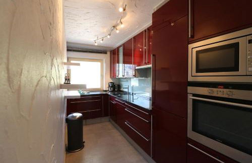 Spechtsboden C4- hochwertige Ferienwohnung mit 2 Schlafzimmer in Todtnauberg- Ski In and ski out, Feldberg - Foto 17