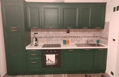 Maison Cocò - Foto 7