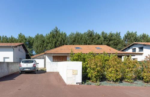 Maison pour 6 personnes à Tosse - Photo 23