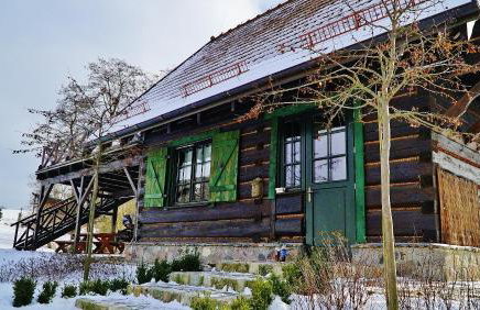 Domy Konesera - Foto 43