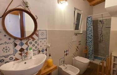 La Perla di Buffari Appartamento Ciappina - Photo 27