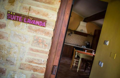 Agriturismo San Silvestro - Foto 47