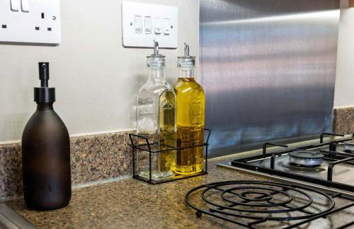 Cosy 2 bed hideaway in Louth - Foto 32