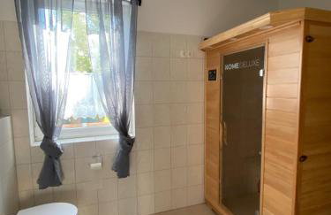 Ferienhaus am Gutspark 3, Klausdorf, ca 250 m bis zur Badestelle - Foto 14