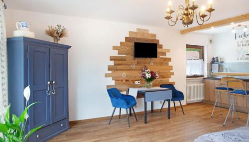 Aschaubichl - Wohnung Enzian - Foto 4