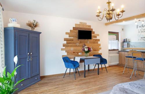 Aschaubichl - Wohnung Enzian - Foto 4