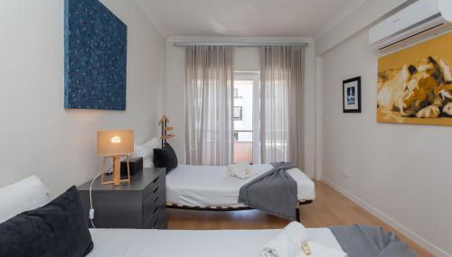 BeGuest Cascais Charm Apartment - Photo 3