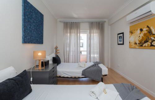 BeGuest Cascais Charm Apartment - Foto 3