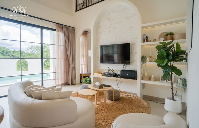 Oxygen Valley Khao Yai B2 - Foto 12